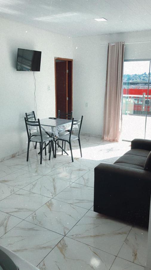 Lindo Apartamento ! Μανάους Εξωτερικό φωτογραφία