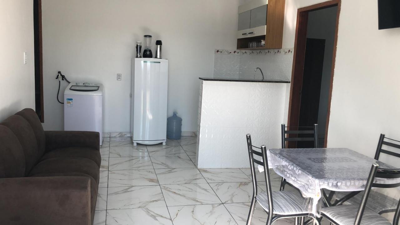 Lindo Apartamento ! Μανάους Εξωτερικό φωτογραφία