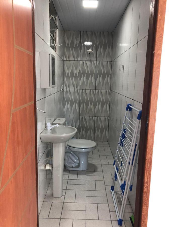Lindo Apartamento ! Μανάους Εξωτερικό φωτογραφία