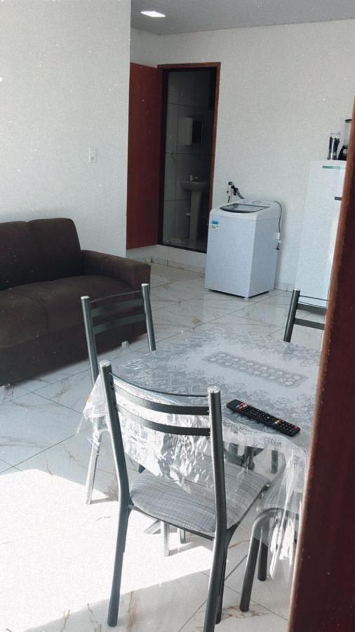 Lindo Apartamento ! Μανάους Εξωτερικό φωτογραφία