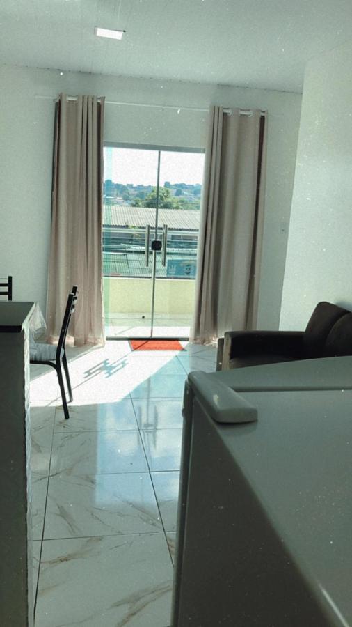 Lindo Apartamento ! Μανάους Εξωτερικό φωτογραφία