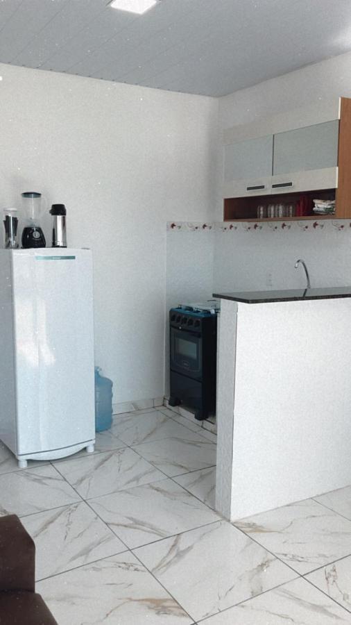 Lindo Apartamento ! Διαμέρισμα Μανάους Εξωτερικό φωτογραφία