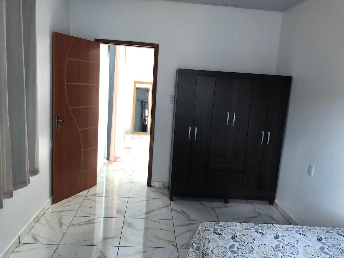 Lindo Apartamento ! Μανάους Εξωτερικό φωτογραφία