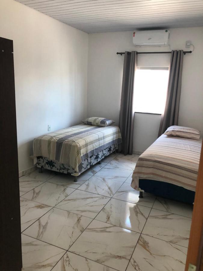 Lindo Apartamento ! Μανάους Εξωτερικό φωτογραφία