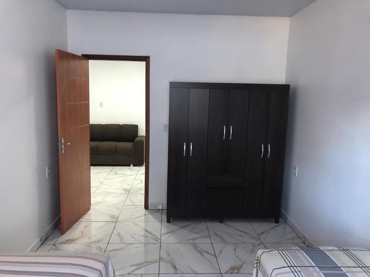 Lindo Apartamento ! Μανάους Εξωτερικό φωτογραφία