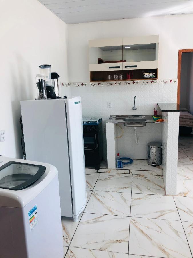 Lindo Apartamento ! Διαμέρισμα Μανάους Εξωτερικό φωτογραφία