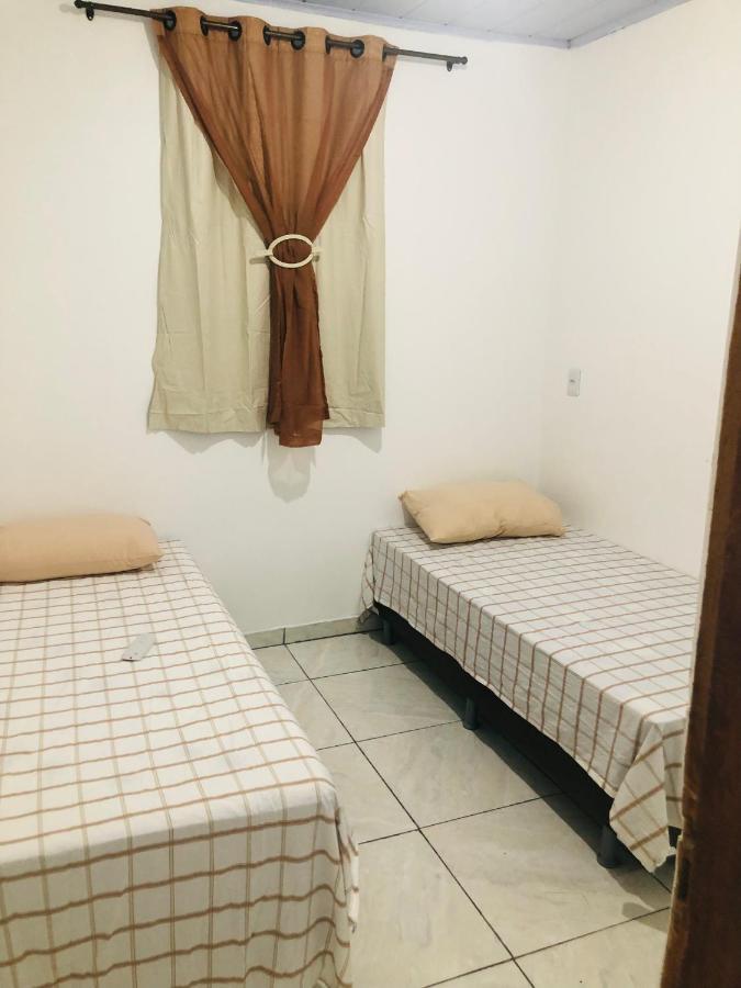 Lindo Apartamento ! Μανάους Εξωτερικό φωτογραφία