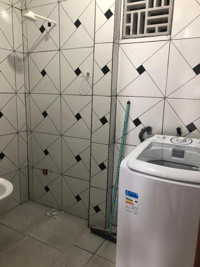 Lindo Apartamento ! Μανάους Εξωτερικό φωτογραφία