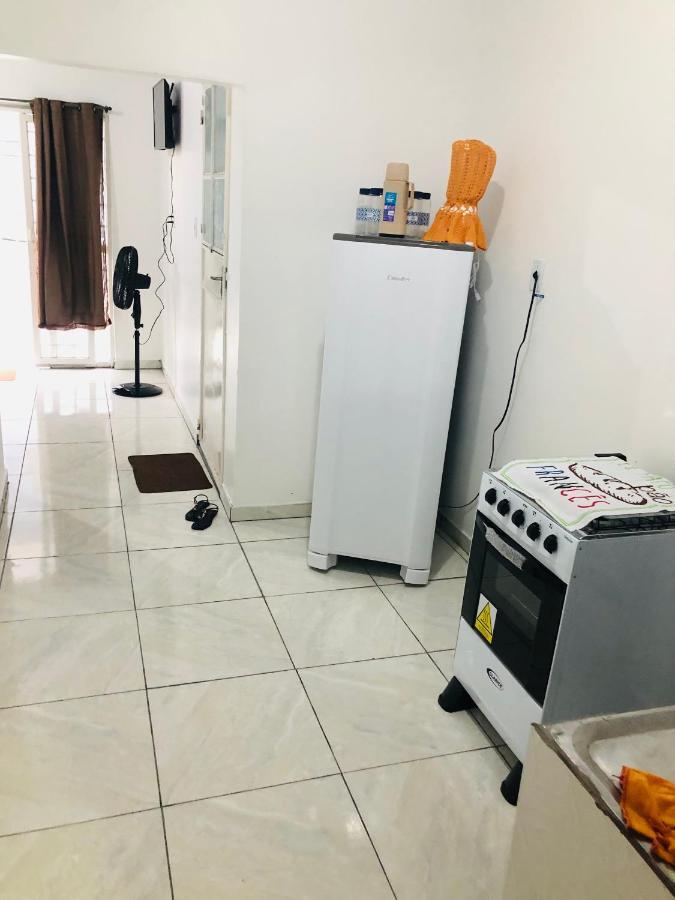 Lindo Apartamento ! Διαμέρισμα Μανάους Εξωτερικό φωτογραφία