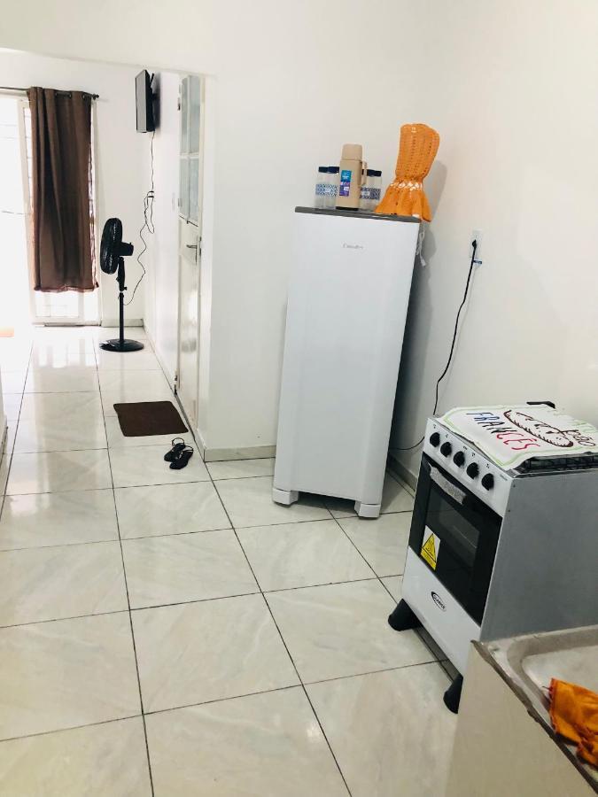 Lindo Apartamento ! Μανάους Εξωτερικό φωτογραφία