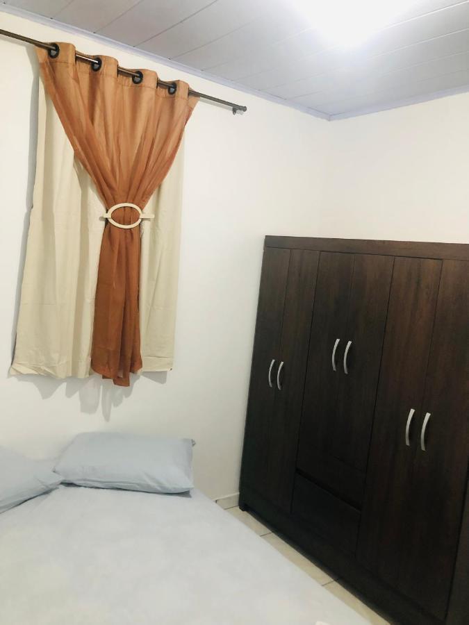 Lindo Apartamento ! Μανάους Εξωτερικό φωτογραφία