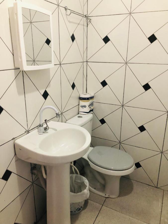 Lindo Apartamento ! Μανάους Εξωτερικό φωτογραφία