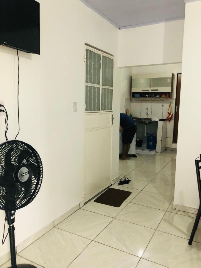 Lindo Apartamento ! Μανάους Εξωτερικό φωτογραφία