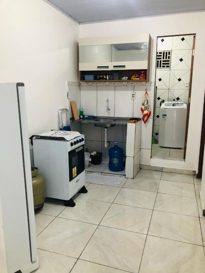 Lindo Apartamento ! Μανάους Εξωτερικό φωτογραφία