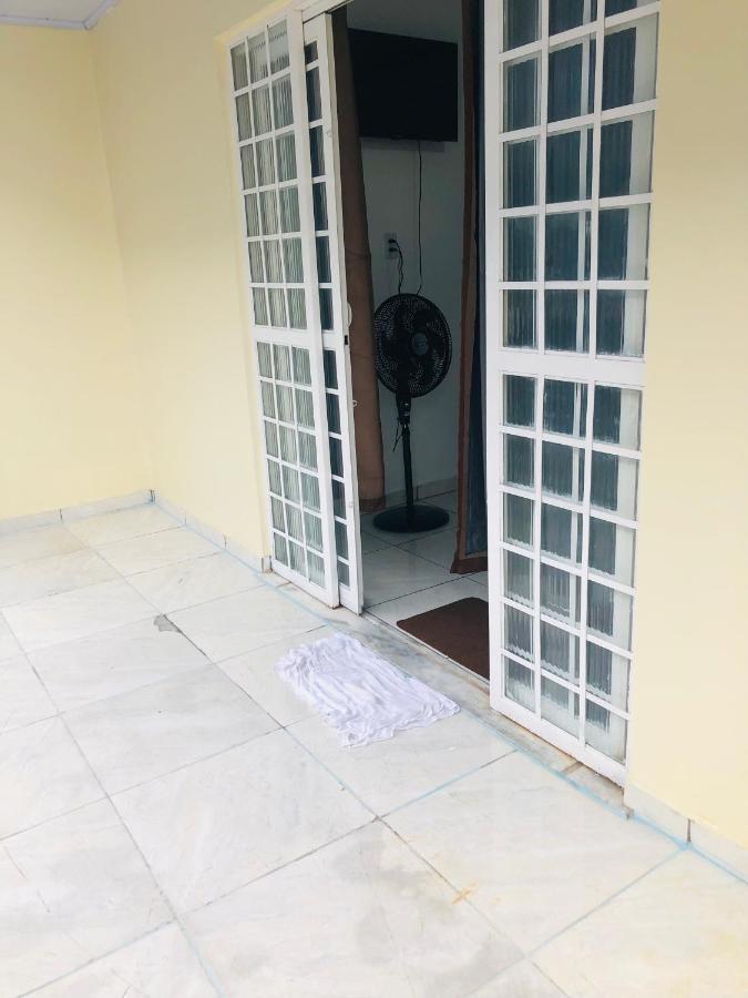 Lindo Apartamento ! Μανάους Εξωτερικό φωτογραφία